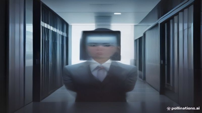 红果短句工作室里陈列的短句卡片与创作工作台